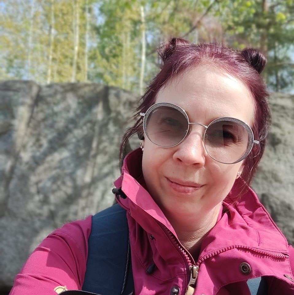 Pia Paananen